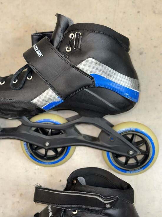 Powerslide R6 Marathon Inline Skates main image 8